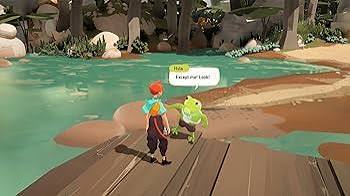 Caravan SandWitch  screenshot 3