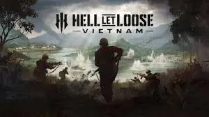 Hell Let Loose: Vietnam screenshot 6