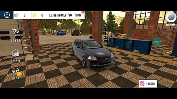 Car Parking Multiplayer screenshot 5