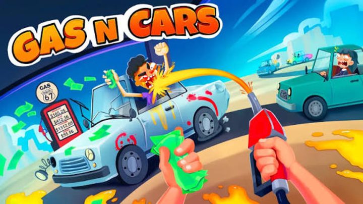 Gas N Cars – The Ultimate Guide to Gameplay, Vehicles, Racing Strategy, Upgrades, and Multiplayer Competition