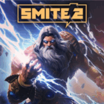 Smite 2