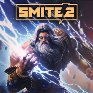 Smite 2